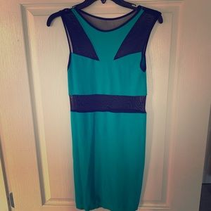 Tight and adorable cocktail dress